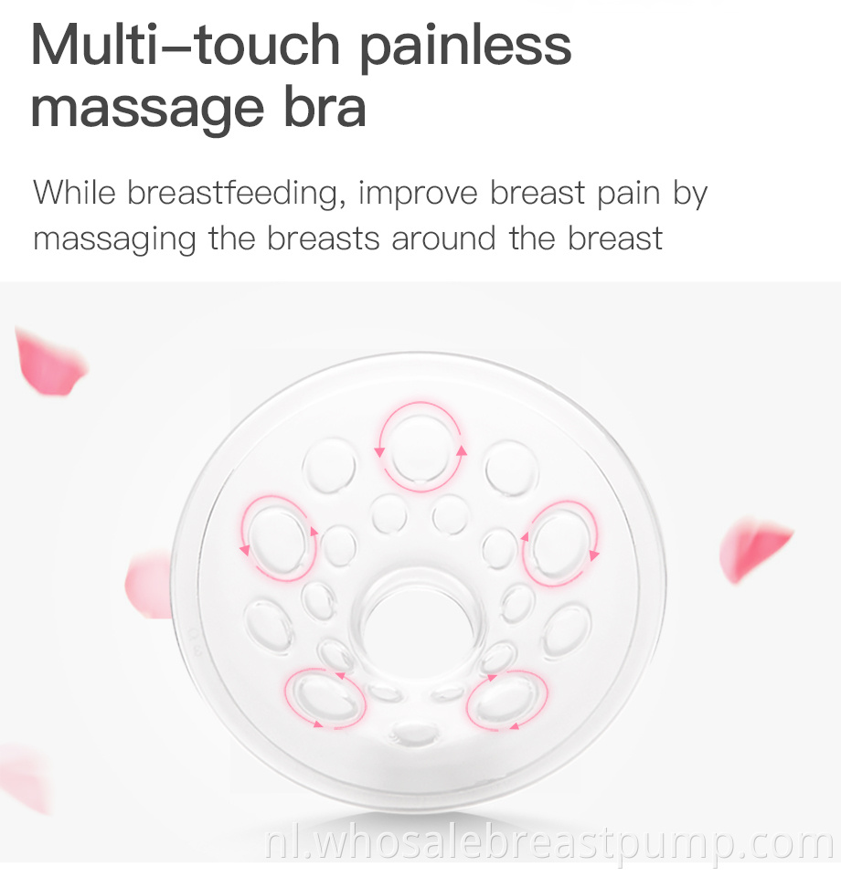 Manual Breast Pump